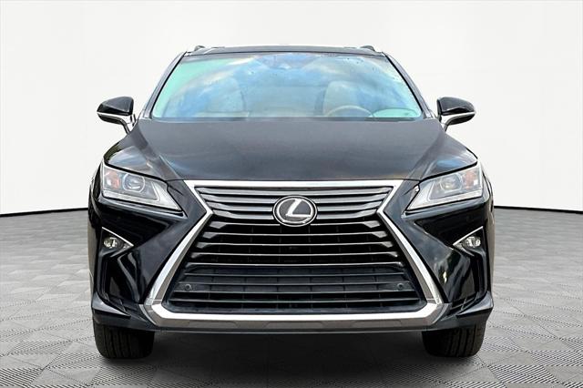 Used 2017 Lexus RX 350 For Sale in OLIVE BRANCH, MS