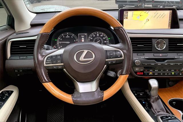 Used 2017 Lexus RX 350 For Sale in OLIVE BRANCH, MS