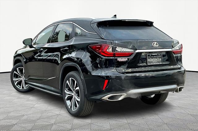 Used 2017 Lexus RX 350 For Sale in OLIVE BRANCH, MS