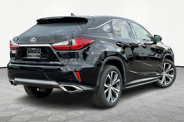 Used 2017 Lexus RX 350 For Sale in OLIVE BRANCH, MS