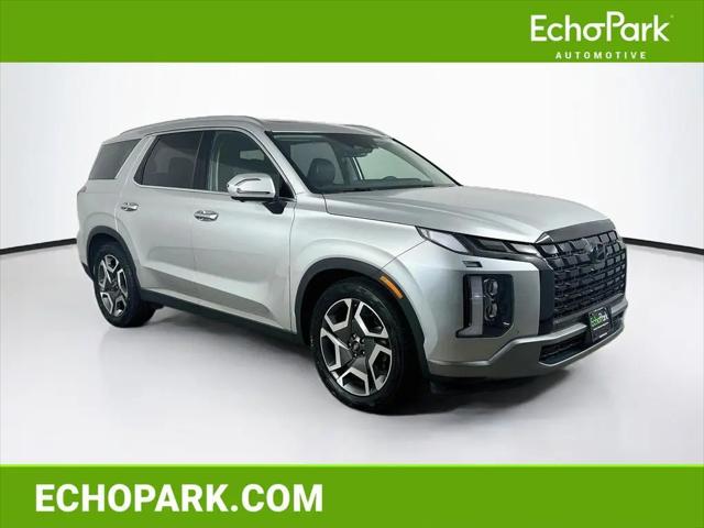 2023 Hyundai Palisade Limited for sale in Cary, NC