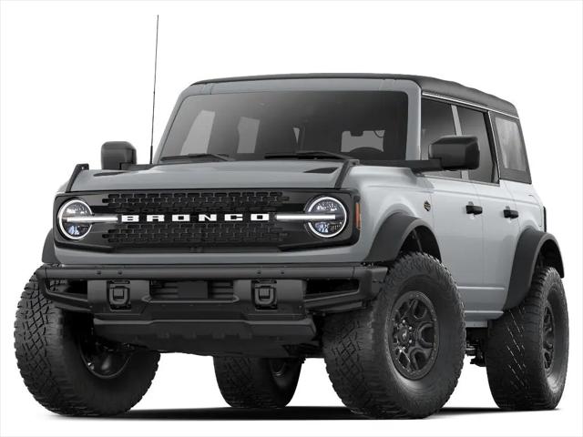 2024 Ford Bronco Wildtrak for sale in Hibbing, MN
