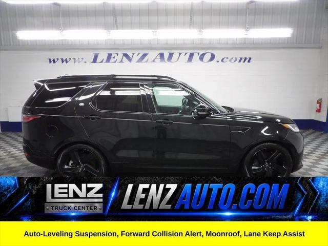 2024 Land Rover Discovery P360 Dynamic SE for sale in Fond du Lac, WI