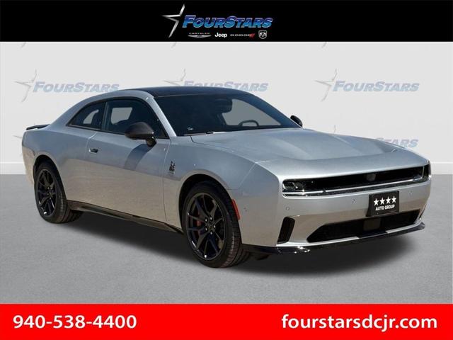 2024 Dodge Charger CHARGER DAYTONA SCAT PACK AWD