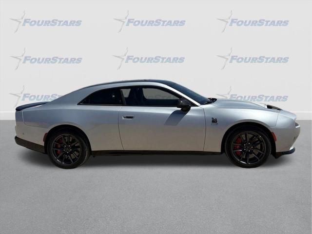 2024 Dodge Charger CHARGER DAYTONA SCAT PACK AWD