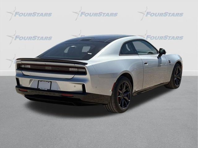 2024 Dodge Charger CHARGER DAYTONA SCAT PACK AWD