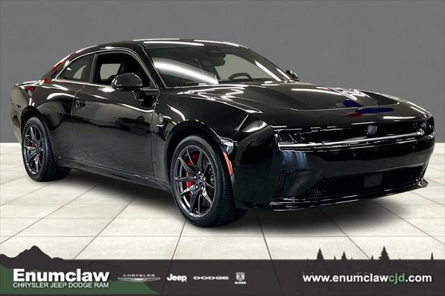 2024 Dodge Charger CHARGER DAYTONA SCAT PACK AWD