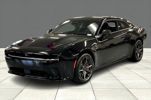 2024 Dodge Charger CHARGER DAYTONA SCAT PACK AWD