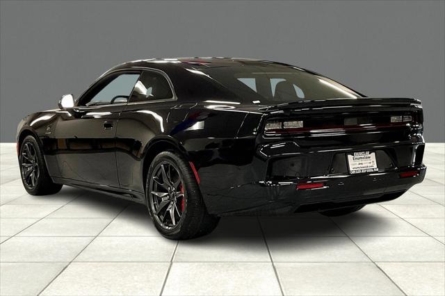 2024 Dodge Charger CHARGER DAYTONA SCAT PACK AWD