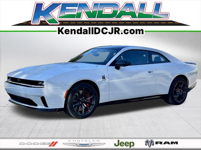 2024 Dodge Charger CHARGER DAYTONA SCAT PACK AWD