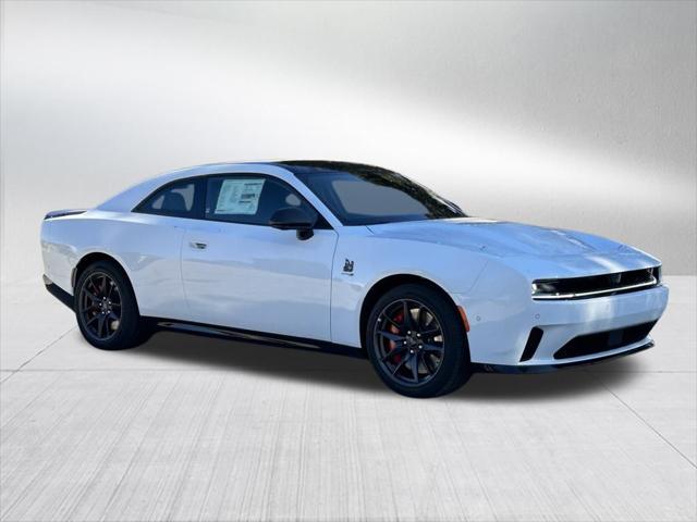 2024 Dodge Charger CHARGER DAYTONA SCAT PACK AWD