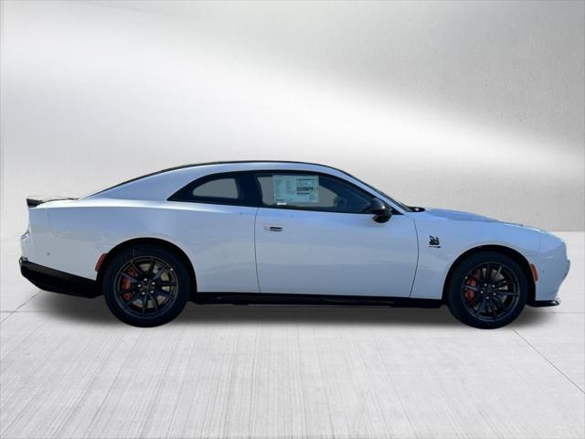 2024 Dodge Charger CHARGER DAYTONA SCAT PACK AWD