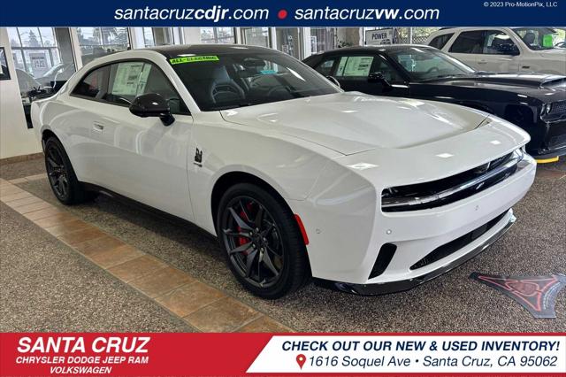 2024 Dodge Charger CHARGER DAYTONA SCAT PACK AWD