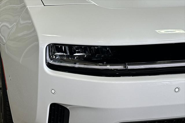 2024 Dodge Charger CHARGER DAYTONA SCAT PACK AWD