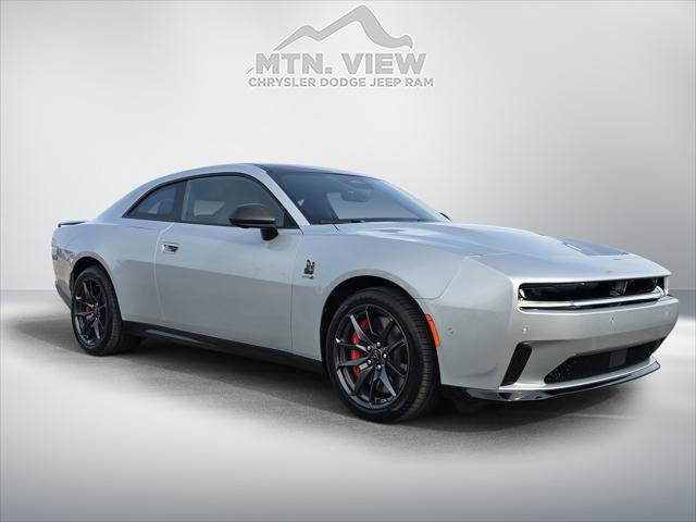 2024 Dodge Charger CHARGER DAYTONA SCAT PACK AWD