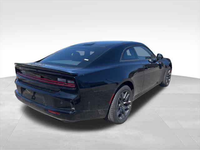2024 Dodge Charger CHARGER DAYTONA SCAT PACK AWD