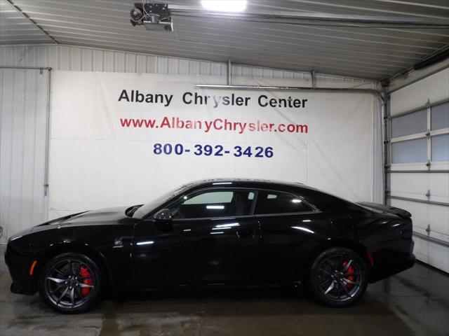 2024 Dodge Charger CHARGER DAYTONA SCAT PACK AWD