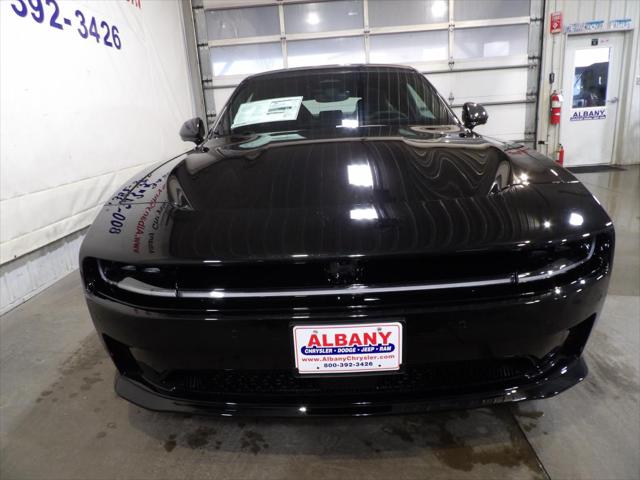 2024 Dodge Charger CHARGER DAYTONA SCAT PACK AWD