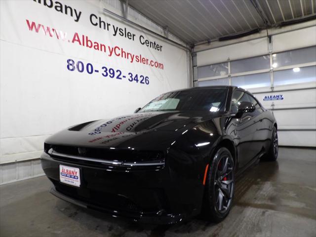 2024 Dodge Charger CHARGER DAYTONA SCAT PACK AWD