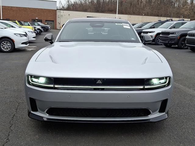 2024 Dodge Charger CHARGER DAYTONA SCAT PACK AWD