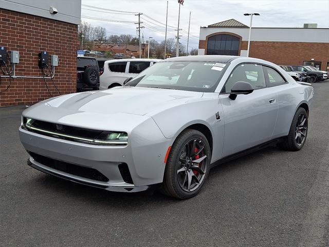 2024 Dodge Charger CHARGER DAYTONA SCAT PACK AWD