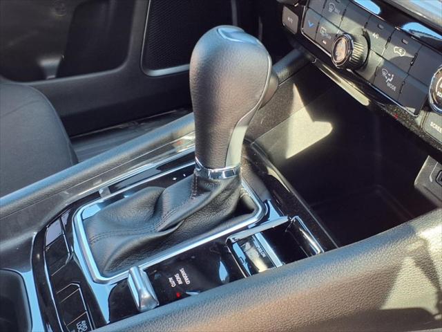 2025 Jeep Compass COMPASS SPORT 4X4