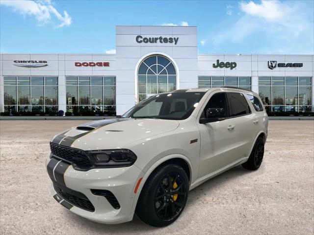2024 Dodge Durango DURANGO SRT 392 ALCHEMI AWD