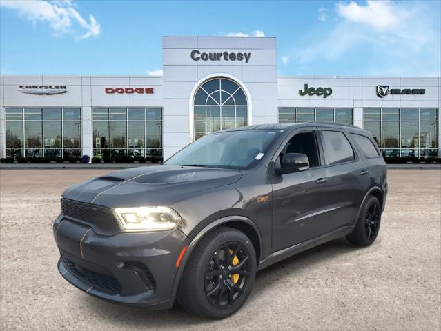 2024 Dodge Durango DURANGO SRT 392 ALCHEMI AWD