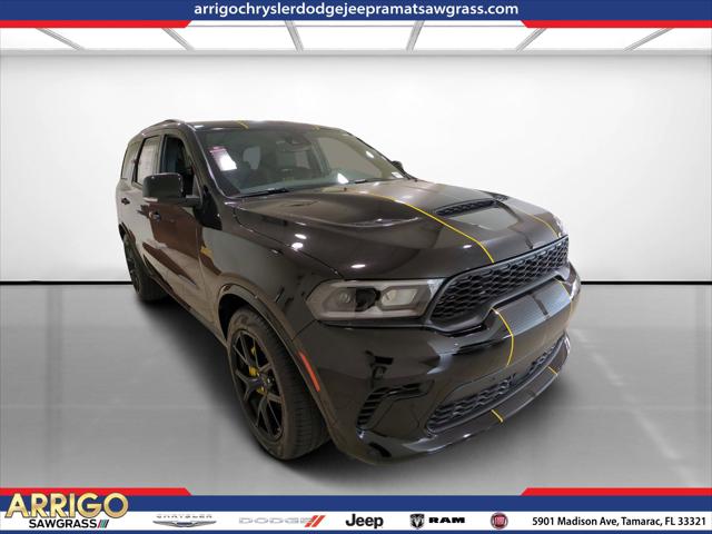 2024 Dodge Durango DURANGO SRT 392 ALCHEMI AWD
