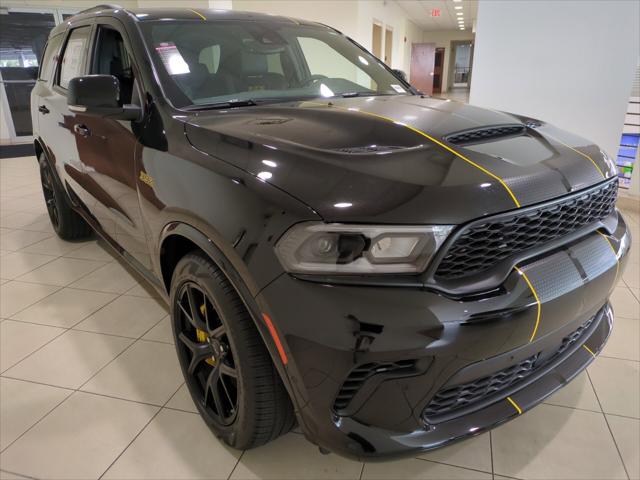 2024 Dodge Durango DURANGO SRT 392 ALCHEMI AWD