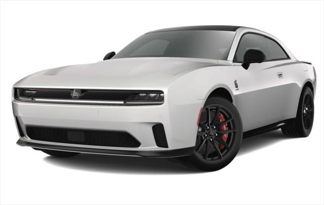 2024 Dodge Charger CHARGER DAYTONA SCAT PACK AWD