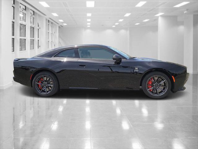 2024 Dodge Charger CHARGER DAYTONA SCAT PACK AWD