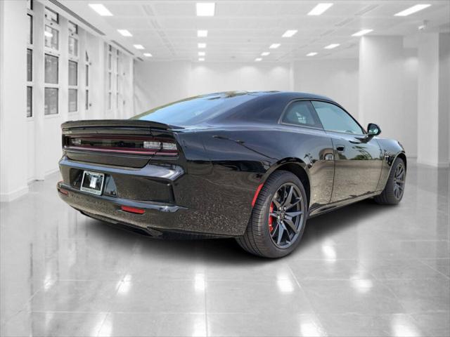 2024 Dodge Charger CHARGER DAYTONA SCAT PACK AWD