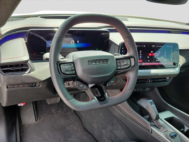 2024 Dodge Charger CHARGER DAYTONA SCAT PACK AWD 2024 Dodge Charger CHARGER DAYTONA SCAT PACK AWD