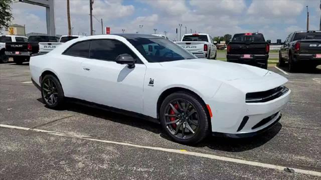 2024 Dodge Charger CHARGER DAYTONA SCAT PACK AWD