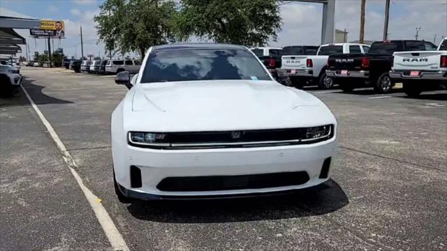 2024 Dodge Charger CHARGER DAYTONA SCAT PACK AWD