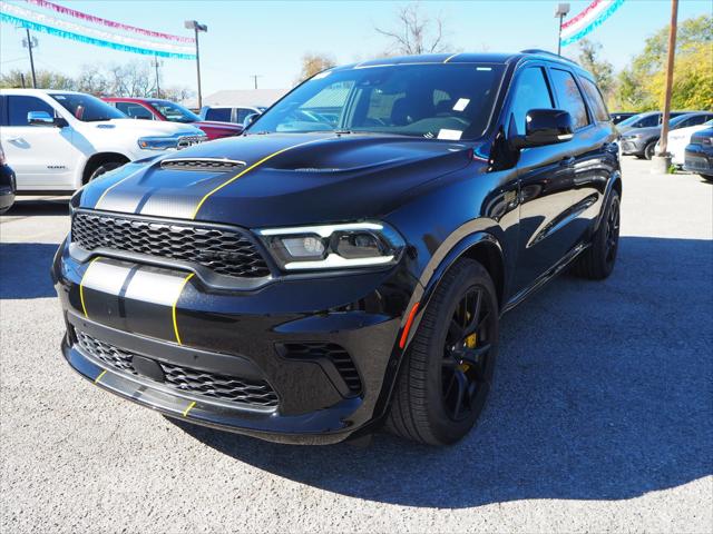 2024 Dodge Durango DURANGO SRT 392 ALCHEMI AWD
