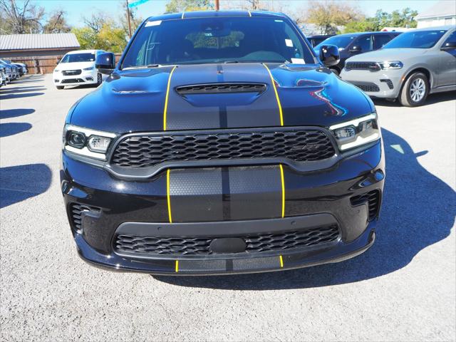 2024 Dodge Durango DURANGO SRT 392 ALCHEMI AWD
