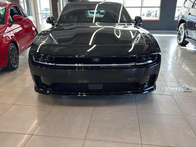 2024 Dodge Charger CHARGER DAYTONA SCAT PACK AWD