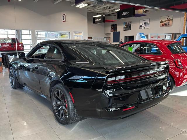 2024 Dodge Charger CHARGER DAYTONA SCAT PACK AWD