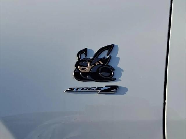 2024 Dodge Charger CHARGER DAYTONA SCAT PACK AWD