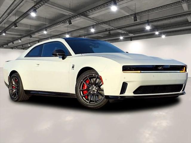 2024 Dodge Charger CHARGER DAYTONA SCAT PACK AWD