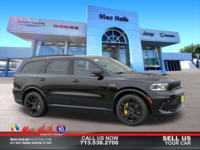 2024 Dodge Durango DURANGO SRT 392 ALCHEMI AWD