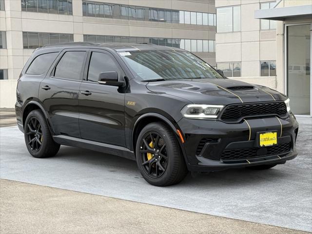2024 Dodge Durango DURANGO SRT 392 ALCHEMI AWD