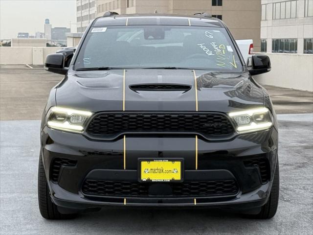 2024 Dodge Durango DURANGO SRT 392 ALCHEMI AWD