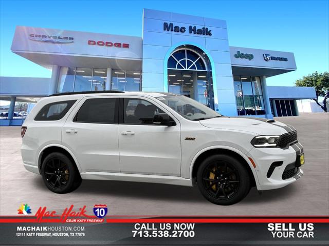2024 Dodge Durango DURANGO SRT 392 ALCHEMI AWD