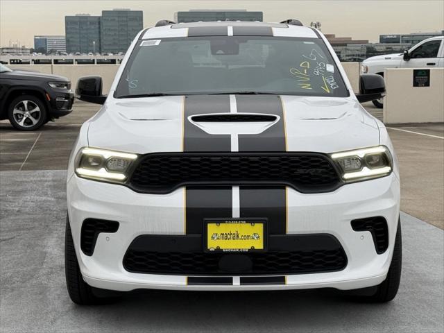2024 Dodge Durango DURANGO SRT 392 ALCHEMI AWD