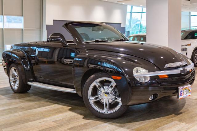 2004 Chevrolet SSR LS for sale in Honolulu, HI