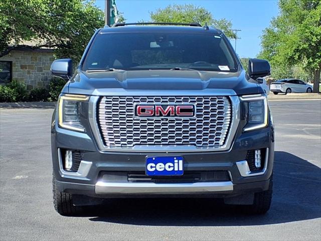 2021 GMC Yukon XL 4WD Denali
