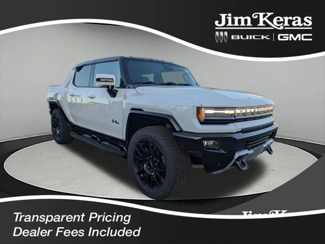 2025 GMC HUMMER EV 2X for sale in Memphis, TN